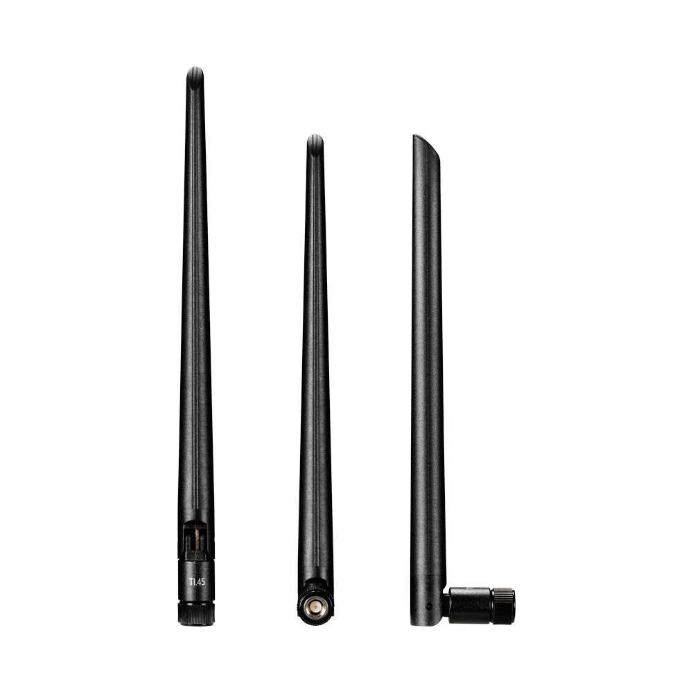 TI.42.A113 Antenna External ISM, LoRa terminal mount for Smart Metering, Remote Monitoring, Industrial IoT, Connected Enterprise SMA-M