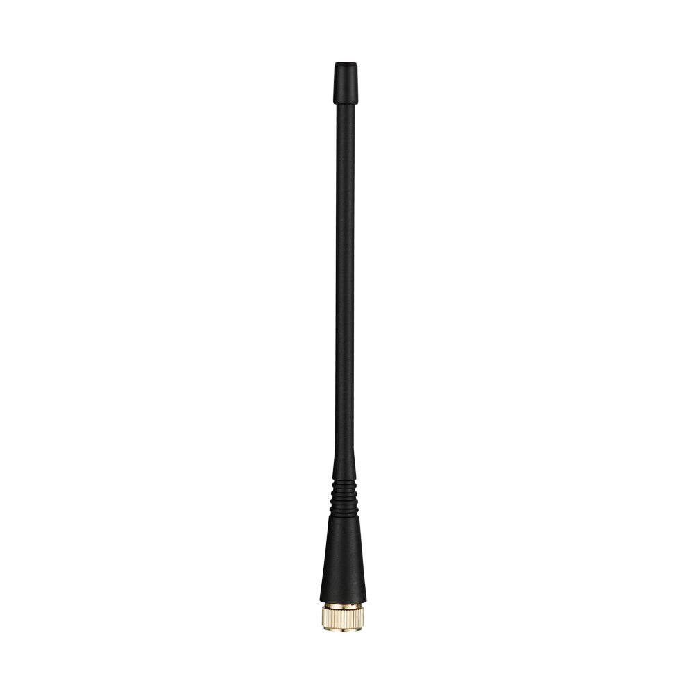 TI.43.A111 Antenna External ISM, LoRa terminal mount SMA-M IP67 for Smart Metering Systems, Wireless Mesh Networks, Security and Defense Equipment, Industrial Remote Control Devices