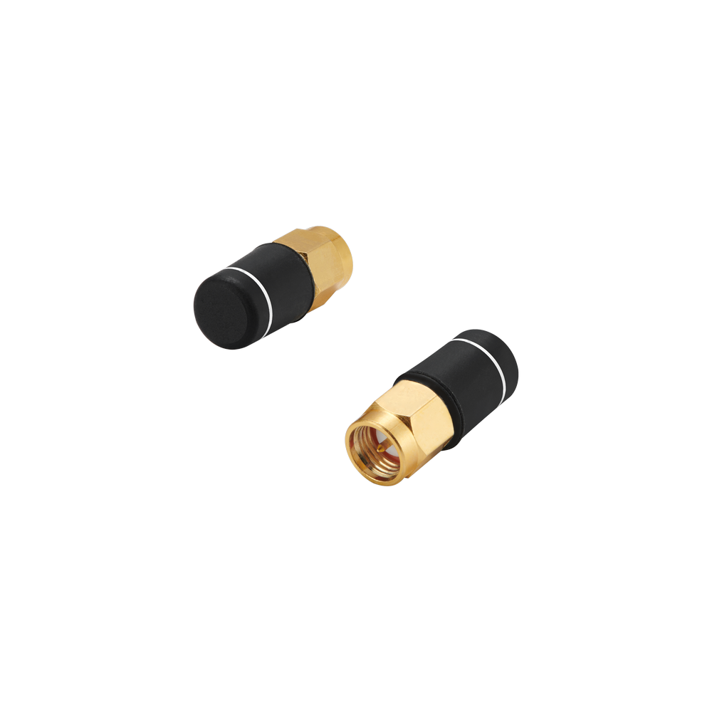 TI.83.A111 Antenna External Low-Profile ISM, LoRa terminal mount SMA-M IP67