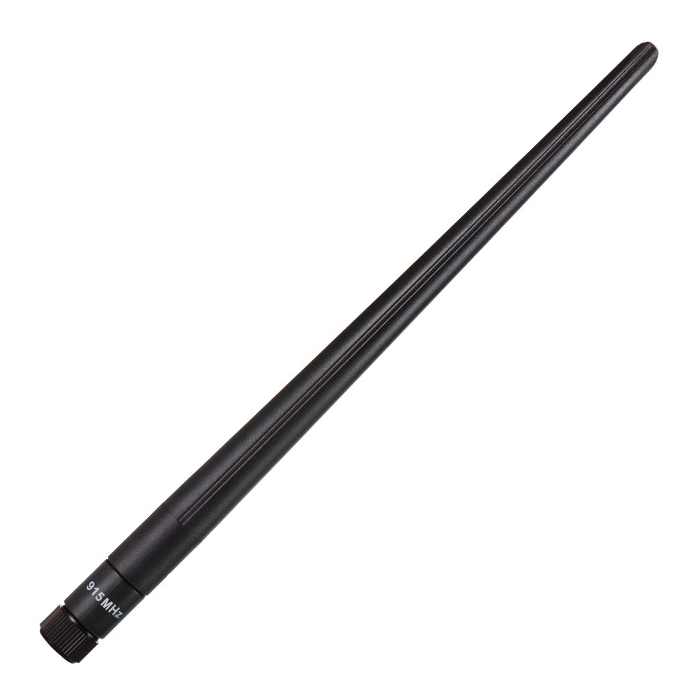 TI.92.2113 Antenna External ISM, LoRa terminal mount hinged dipole SMA-M for Smart Metering, Remote Monitoring, Industrial IoT, Connected Enterprise