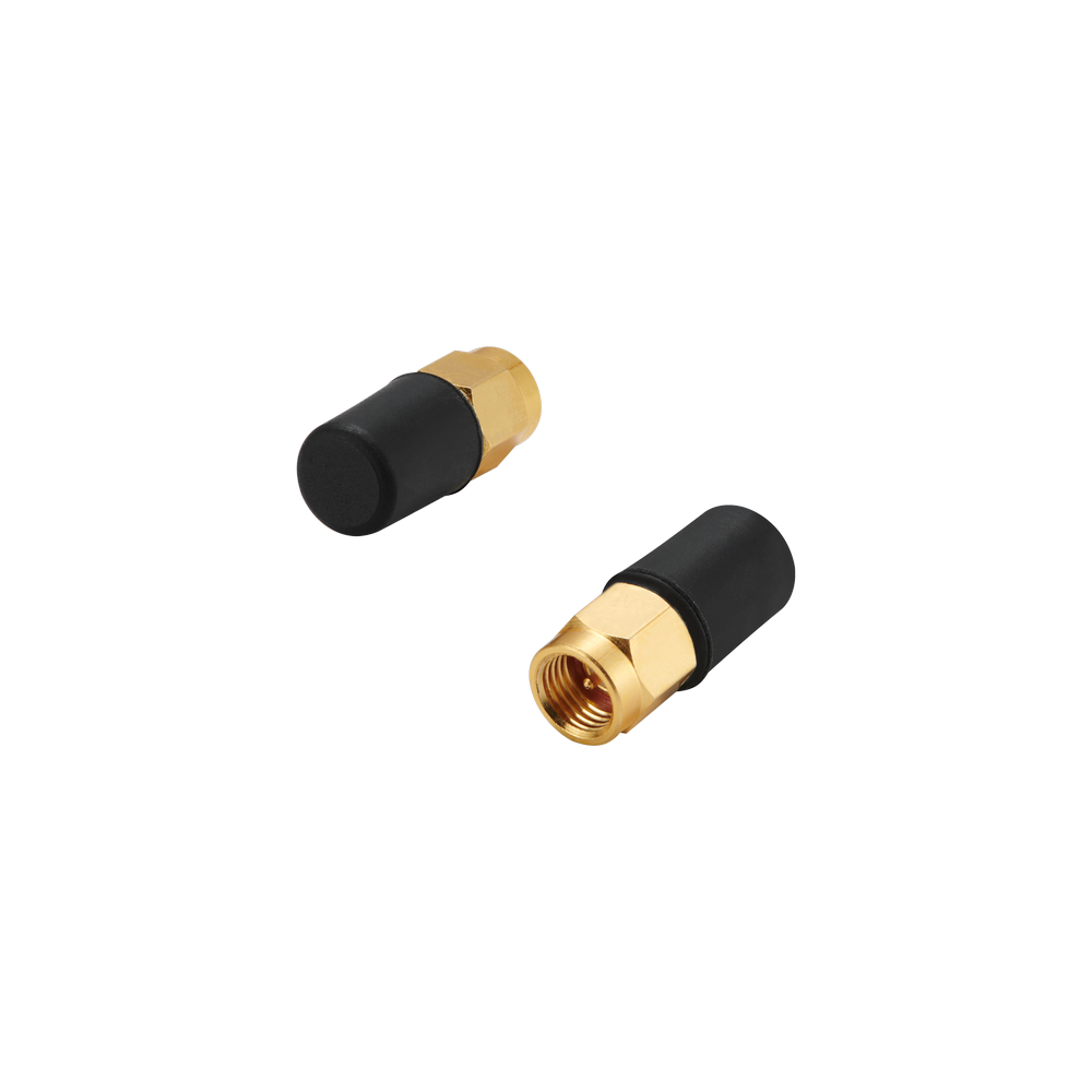 TI.93.A111 Antenna External Low-Profile ISM, LoRa terminal mount SMA-M IP67 for Smart Grid, Smart Monitoring, Remote Agricultural, Industrial