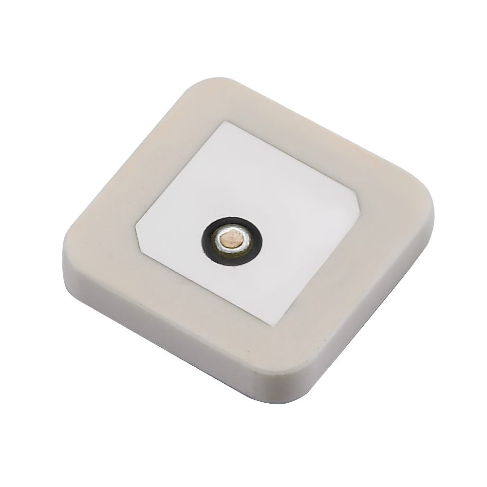 WLP.2450.25.4.A.02 Antenna High-Gain Wi-Fi, Bluetooth, ISM patch for Metering, Remote Monitoring