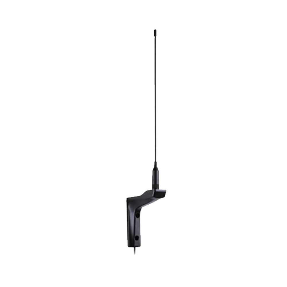 WM.80.B.305111 Antenna External ISM, LoRa wall mount flexible whip Cyclops SMA-M 300cm IP65