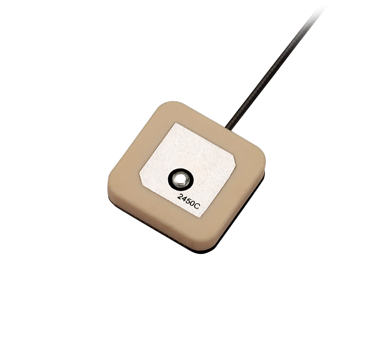 WPC.25A.07.0150C Antenna Wi-Fi, Bluetooth, ISM embedded patch I-PEX MHF I 15cm