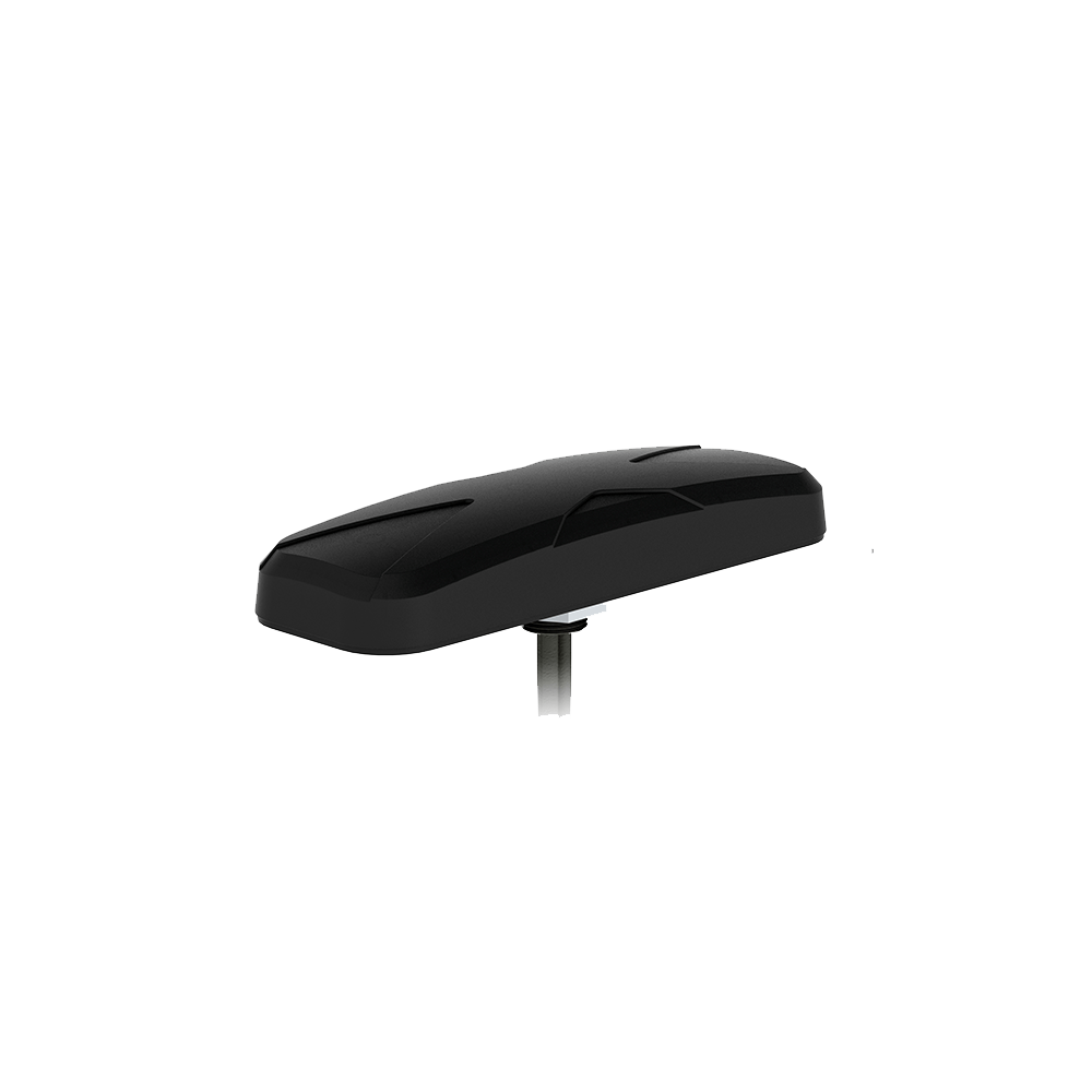 MA170.A.BI.001 Antenna External 2x MIMO 5G screw mount Monsoon IP69K for HD Video over LTE, First Responder and Emergency Services, Intelligent Transport Systems, Internet of Things (IoT market)