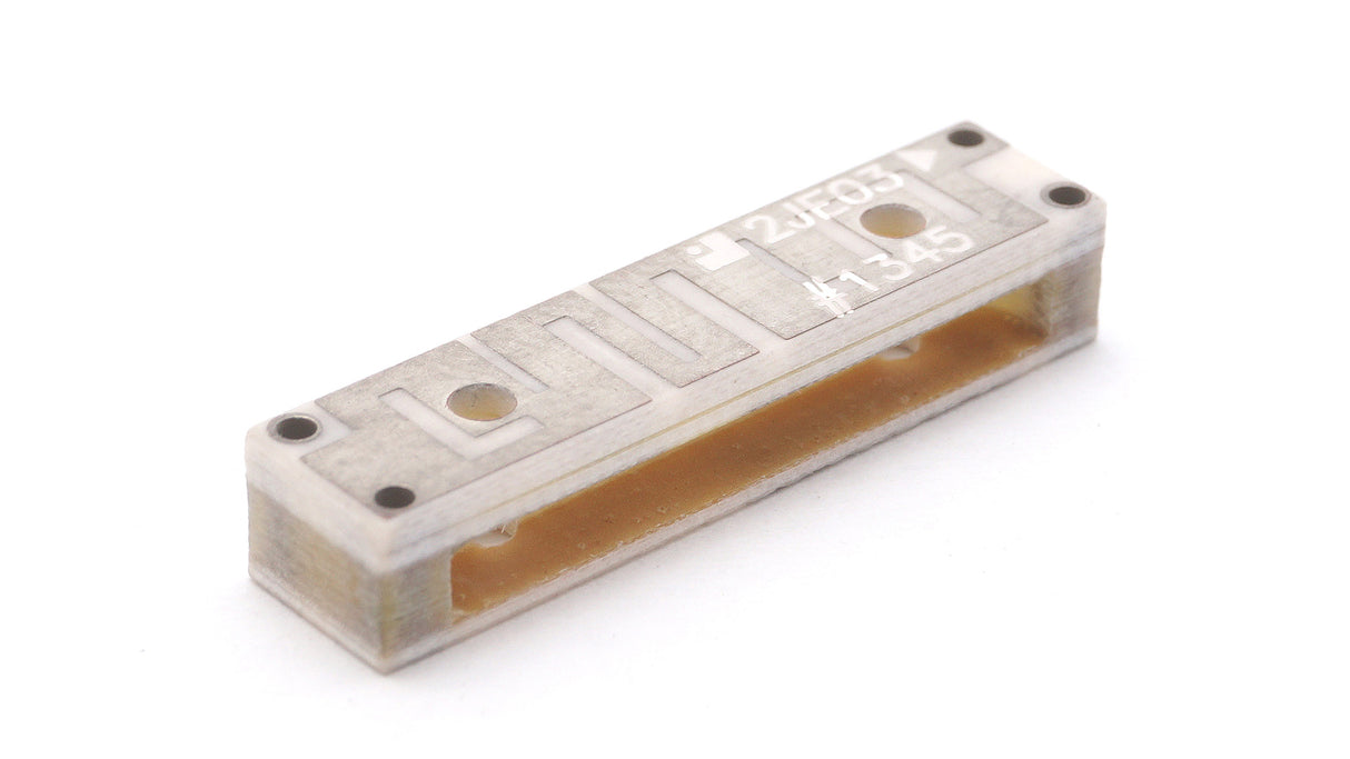 2JE03 3G, 2G cellular SMT embedded Antenna