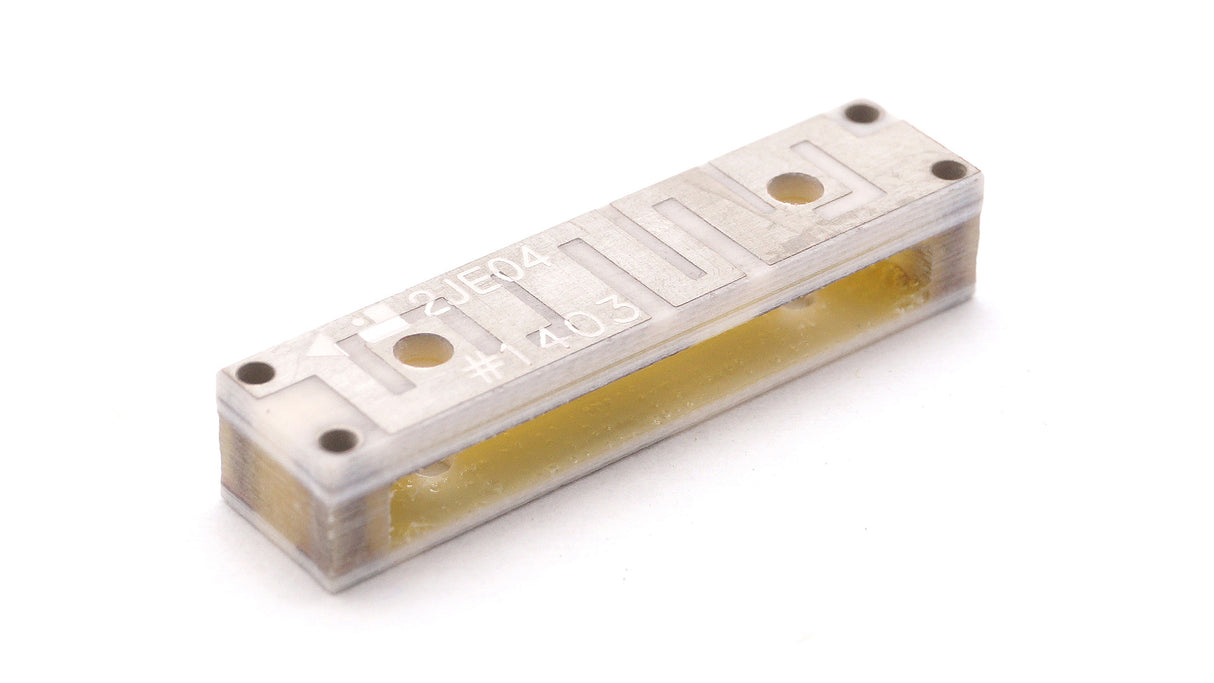 2JE04 3G, 2G cellular SMT fiberglass surface mount embedded Antenna