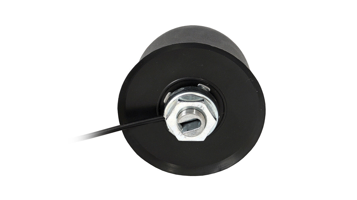 2J6A24B 4G/LTE screw mount Antenna IP67 IK09 IP69K
