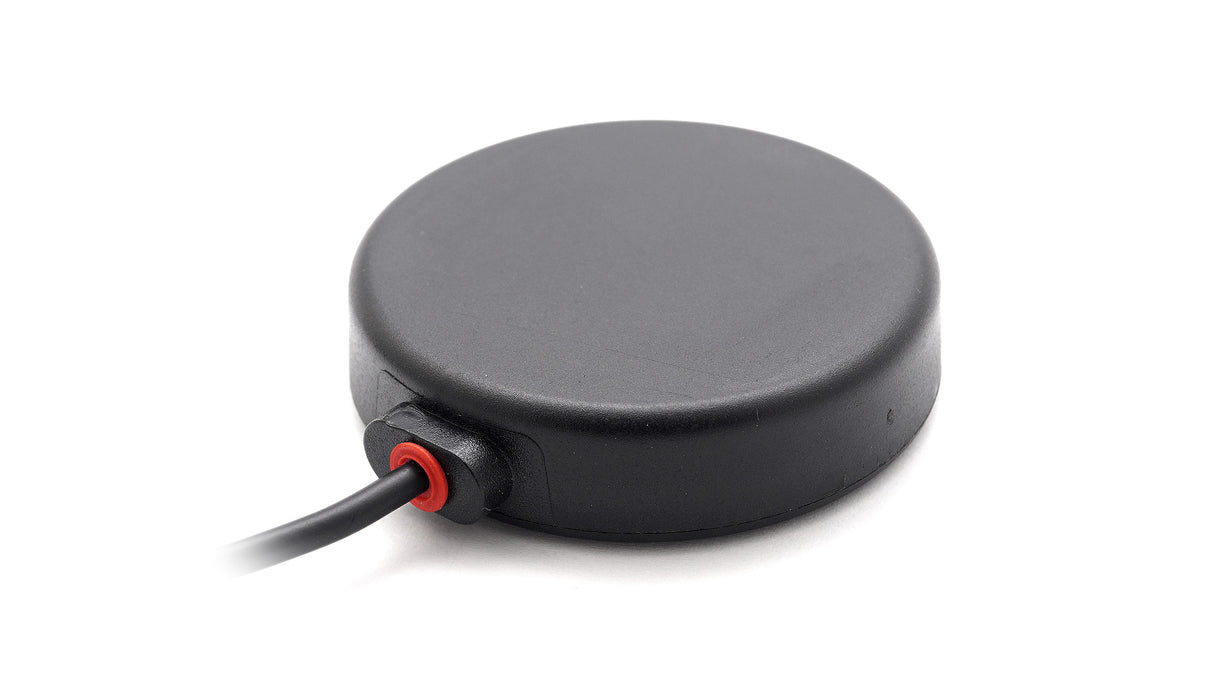 2J6302MP Wi-Fi, ISM Antenna adhesive/magnetic mount IP67 RP-SMA-M 300cm