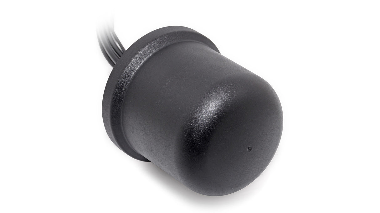 2J7050BGFa 4G/LTE, GNSS, Wi-Fi, ISM screw mount Antenna 5-in-1 IP67/IP69