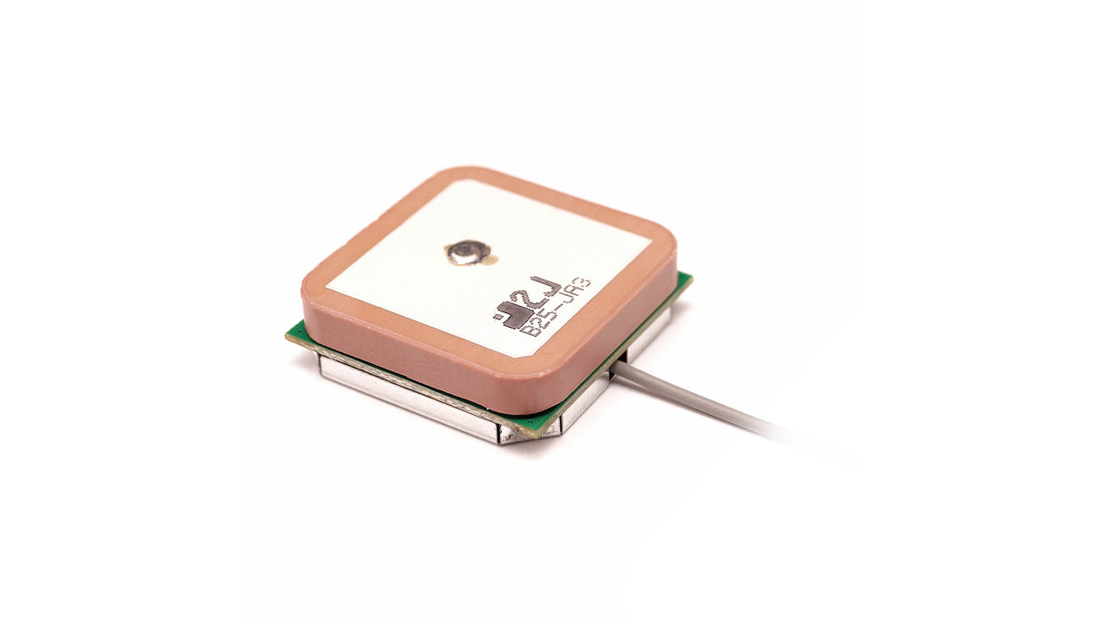 2JM001F GNSS Einsteckmodul interne Antenne