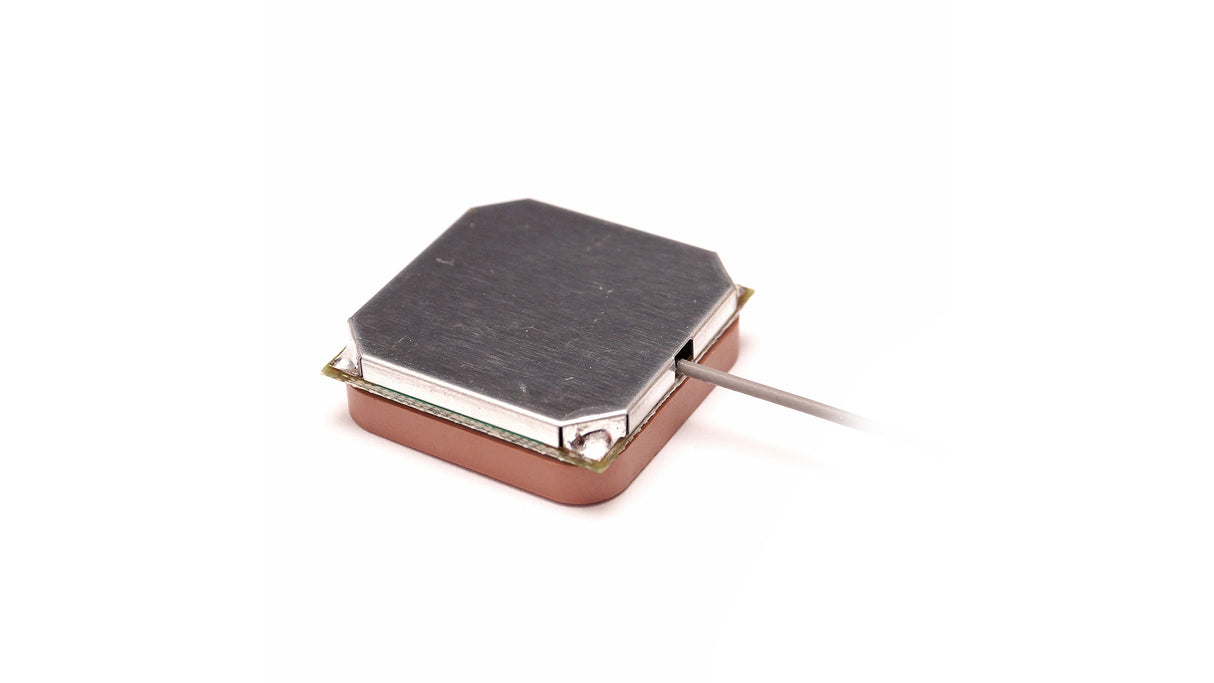 2JM001F GNSS Einsteckmodul interne Antenne