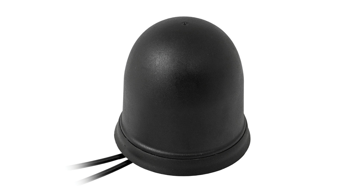 2J6A24Ba 4G/LTE, 3G, 2G screw mount Antenna 2-in-1 IP67 IK09 IP69K