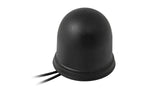 2J6A24Ba 4G/LTE, 3G, 2G screw mount Antenna 2-in-1 IP67 IK09 IP69K