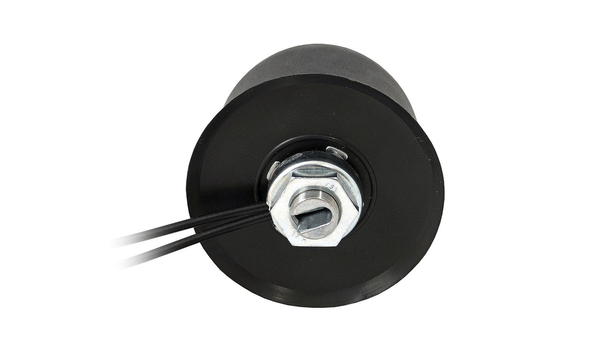 2J6A24Ba 4G/LTE, 3G, 2G screw mount Antenna 2-in-1 IP67 IK09 IP69K