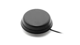 2J7401BGF GNSS screw mount Antenna Mini-Blackhat SMA-M IP67 IP69K