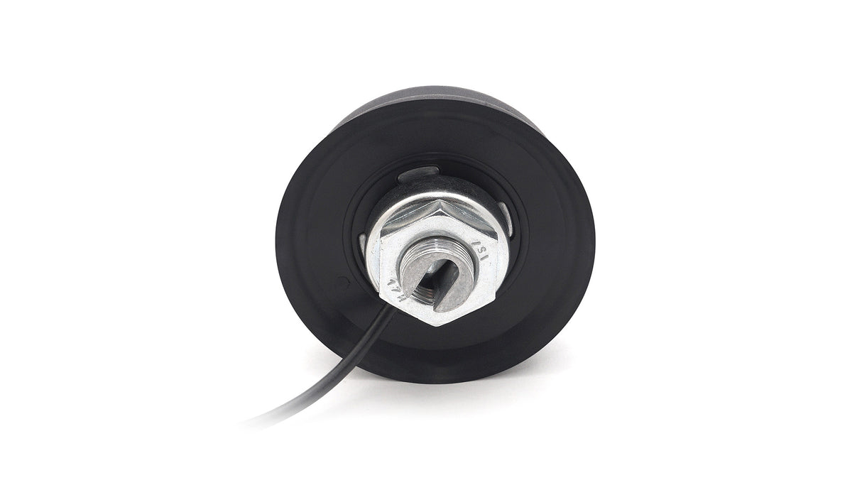 2J7401BGF GNSS screw mount Antenna Mini-Blackhat SMA-M IP67 IP69K