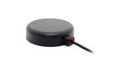 2J7402M-2.4 Wi-Fi, ISM magnetic mount Antenna Mini-Blackhat SMA-M IP67 IP69K