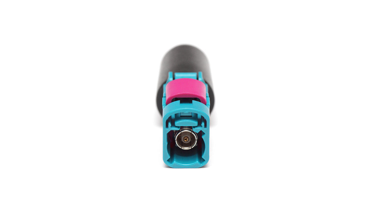 2J0202-2.4-C152 Wi-Fi, ISM monopole Antenna Fakra Connector Mount
