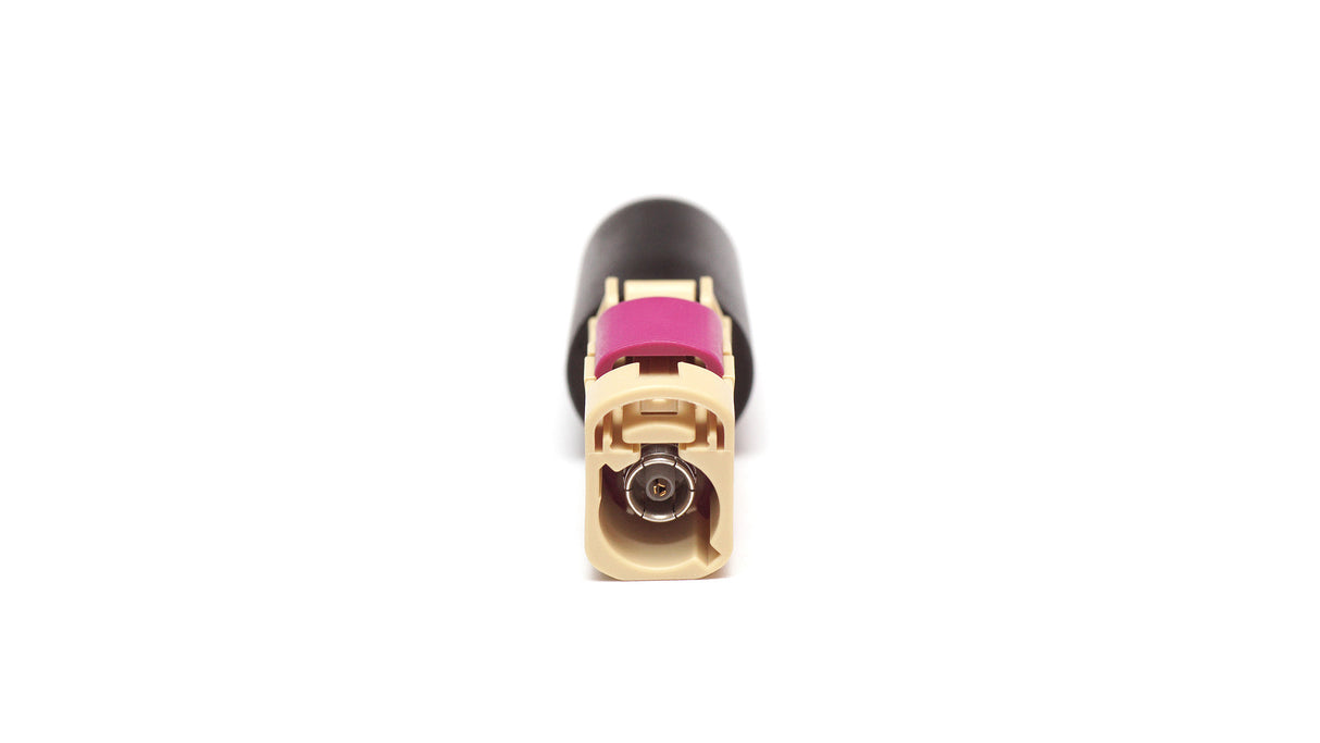 2J0202-C638 Wi-Fi, ISM monopole Antenna Fakra Connector Mount