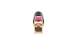 2J0202-C638 Wi-Fi, ISM monopole Antenna Fakra Connector Mount