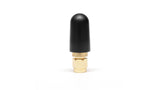 2J0202-C75G Wi-Fi 6E/7, ISM connector mount Antenna