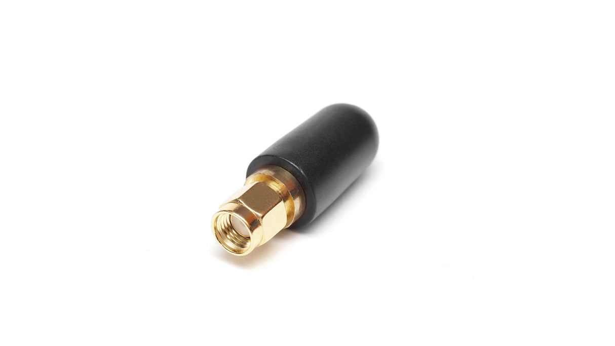 2J0202-C75G Wi-Fi 6E/7, ISM connector mount Antenna