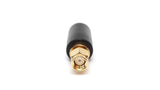 2J0202-C75G Wi-Fi 6E/7, ISM connector mount Antenna