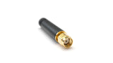 2J0A02-2.4-C166G Wi-Fi, ISM Antenna connector mount