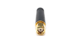 2J0A02-2.4-C166G Wi-Fi, ISM Antenna connector mount