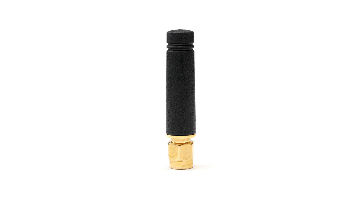 2J0A02-2.4-C166G Wi-Fi, ISM Antenna connector mount
