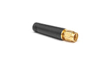2J0A02-5.0-C166G Wi-Fi, ISM Antenna connector mount