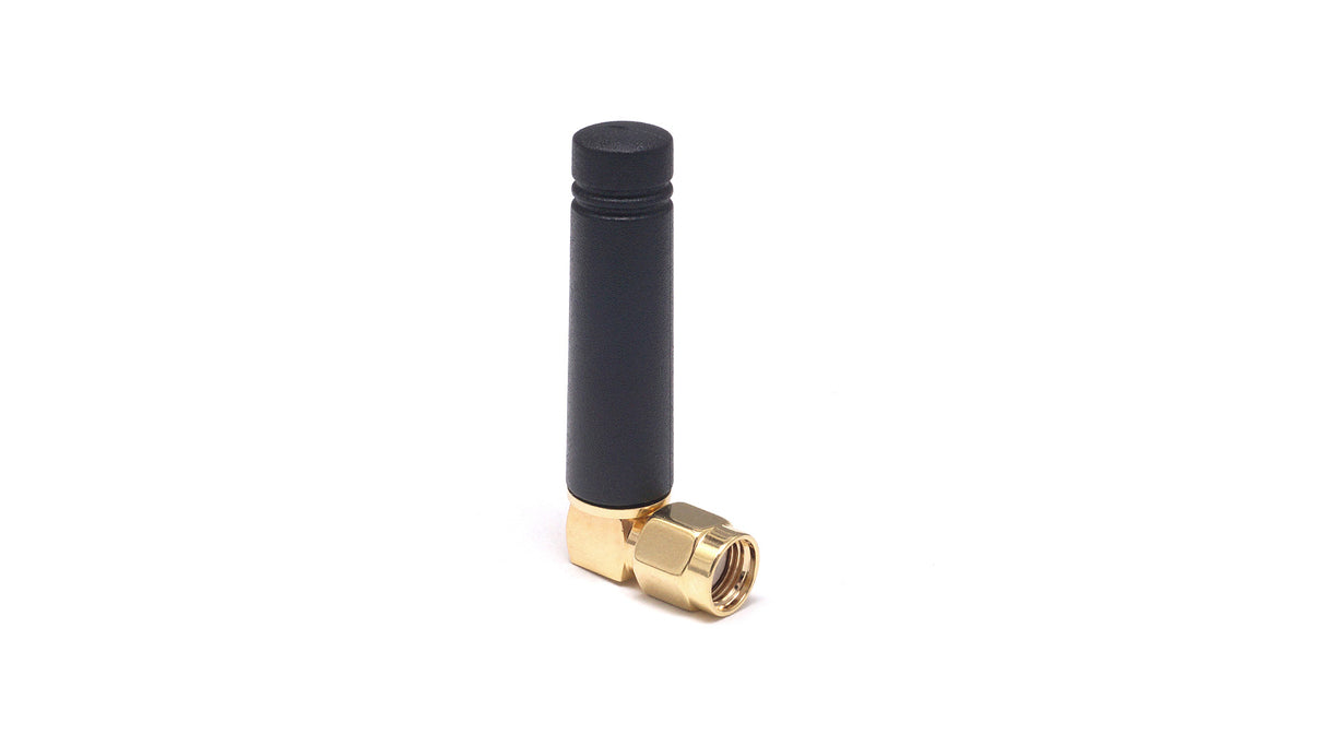 2J0A02-C367G Wi-Fi, ISM connector mount Antenna