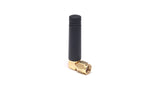 2J0A02-C367G Wi-Fi, ISM connector mount Antenna
