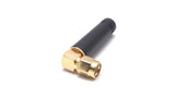 2J0A02-C367G Wi-Fi, ISM connector mount Antenna