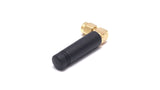 2J0A02-C367G Wi-Fi, ISM connector mount Antenna