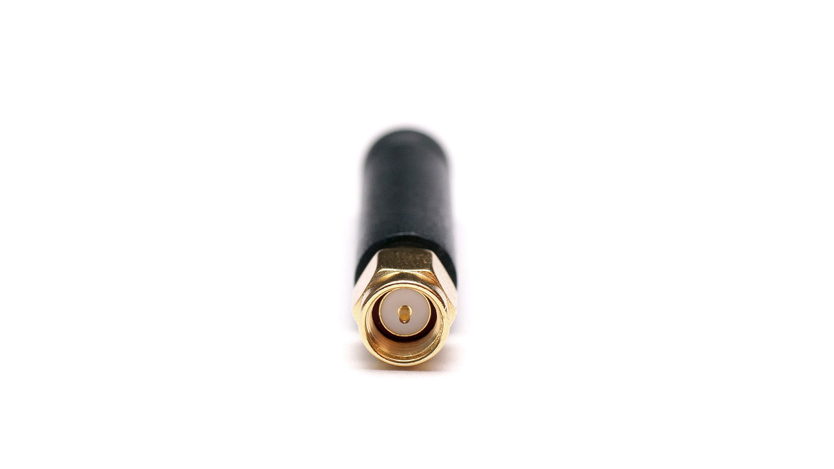2J0B15-C885G ISM connector mount Antenna