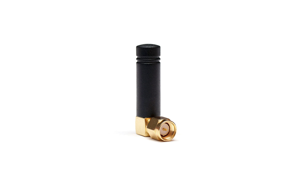 2J0C15-868-C884G ISM Antenna connector mount SMA-Male