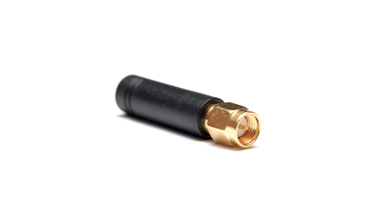 2J0C15-868-C885G ISM Antenna connector mount SMA-Male