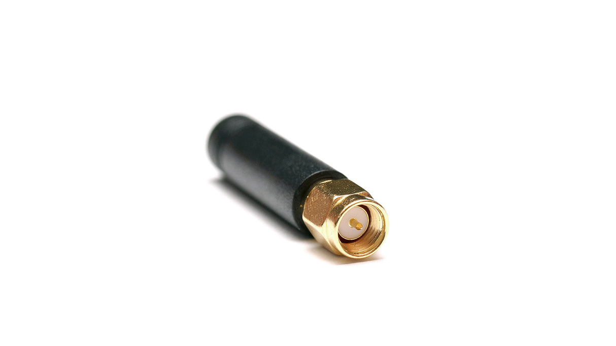 2J0C15-915-C885G ISM Antenna connector mount SMA-Male