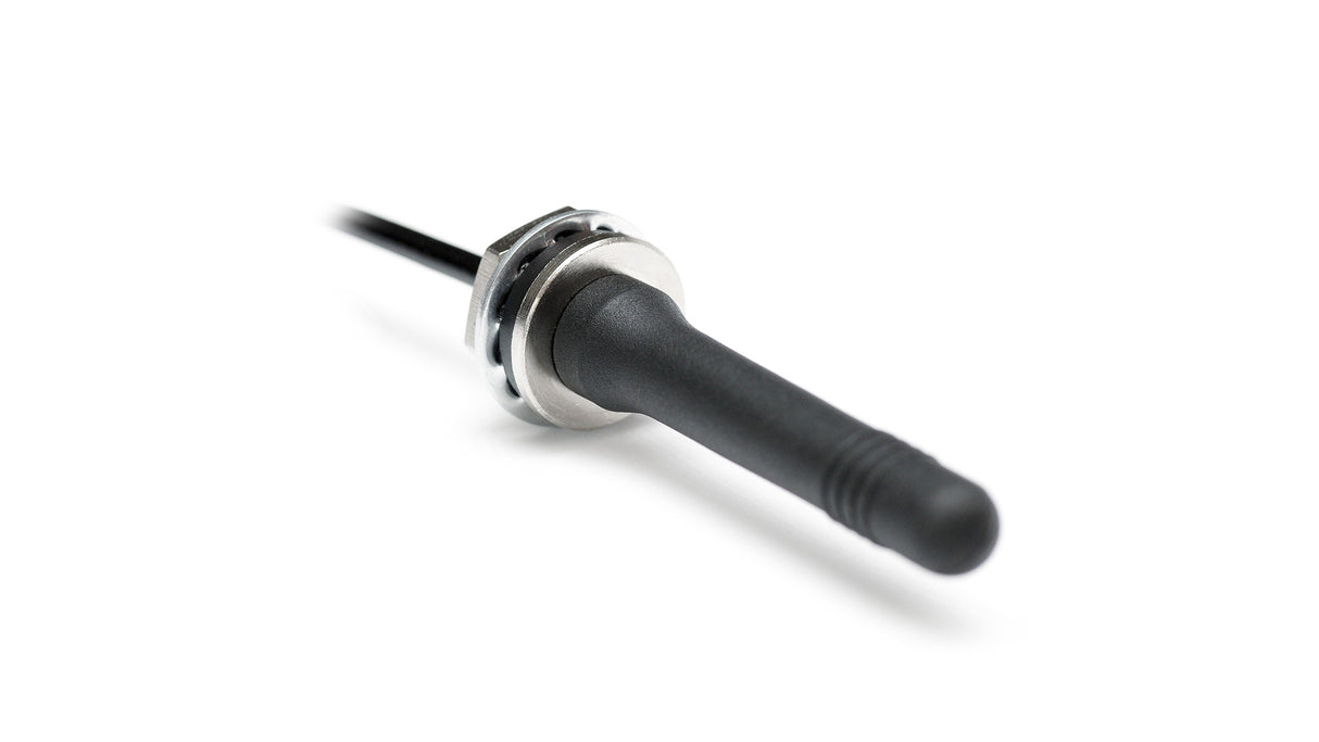 2J1002B-2.4 Wi-Fi, ISM screw mount Antenna