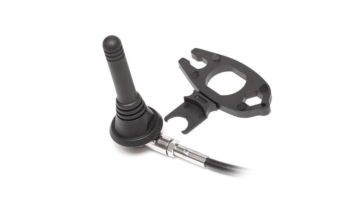 2J1204Bz 3G, 2G screw mount Antenna