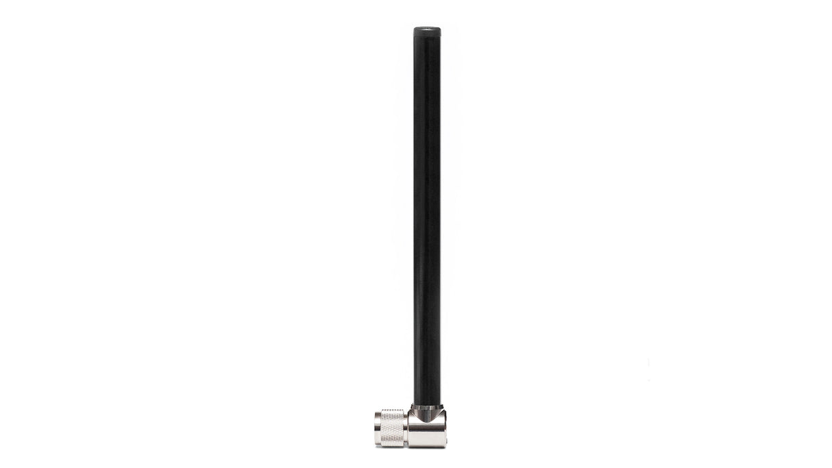 2J2183-C60N 5G connector mount Dipole Antenna N-Male