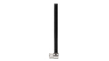 2J2183-C60N 5G connector mount Dipole Antenna N-Male