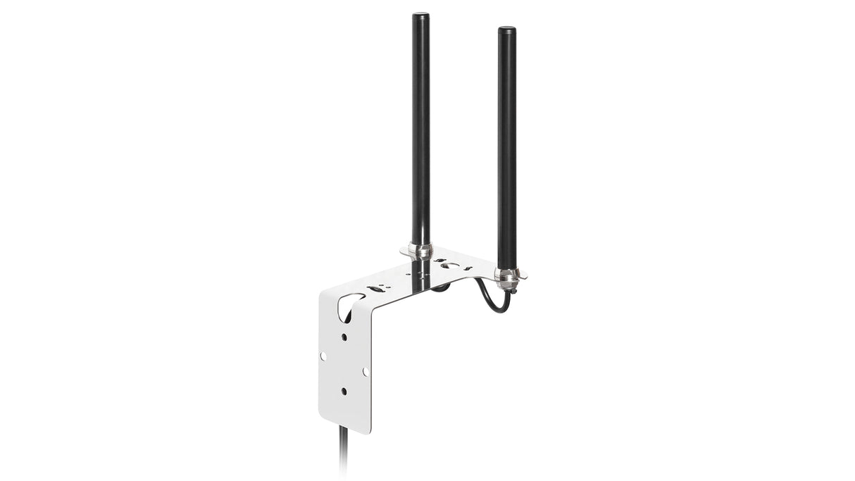 2J2183Ba-B17H 5G wall mount Antenna MIMO SMA-M 300cm