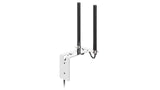 2J2183Ba-B17H 5G wall mount Antenna MIMO SMA-M 300cm