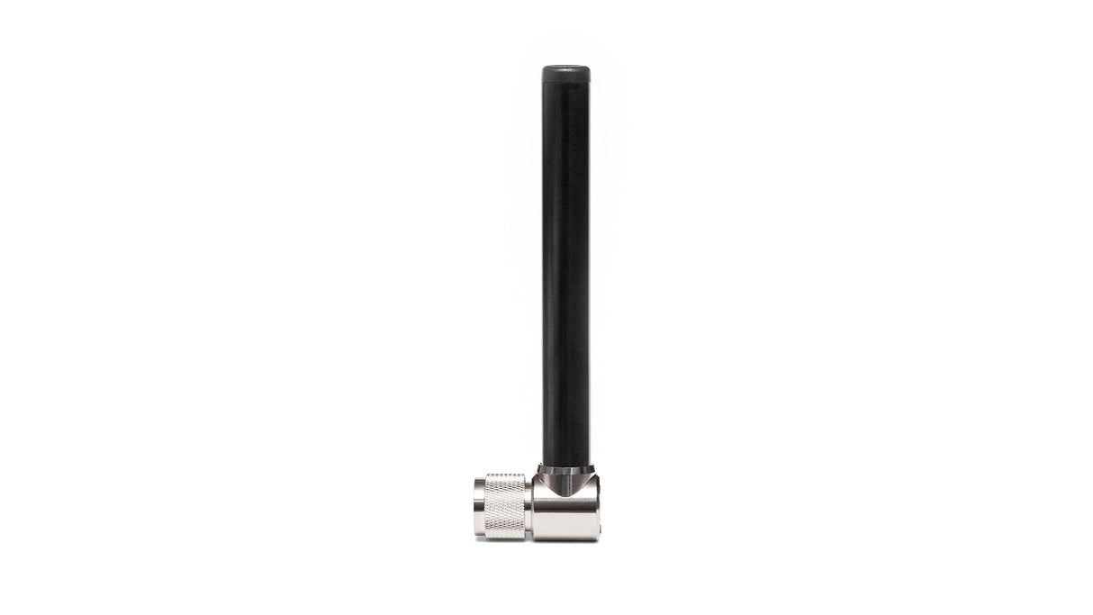 2J2202-C230N Wi-Fi 6E/7, ISM connector mount Antenna N-Male-RP