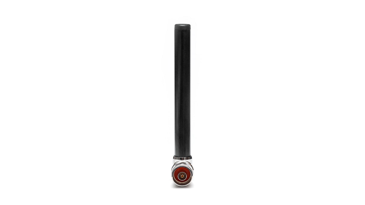 2J2202-C230N Wi-Fi 6E/7, ISM connector mount Antenna N-Male-RP