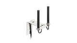 2J2202Ba-B17H Wi-Fi, ISM MIMO wall mount Antenna 2-in-1 SMA-M 300cm