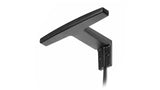 2J2424Ha 4G/LTE wall mount Antenna Spitfire SMA-M 300cm